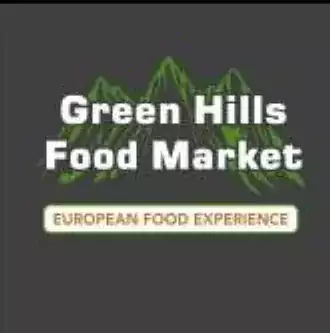 Green Hills European Food Store - Магазины в Орландо