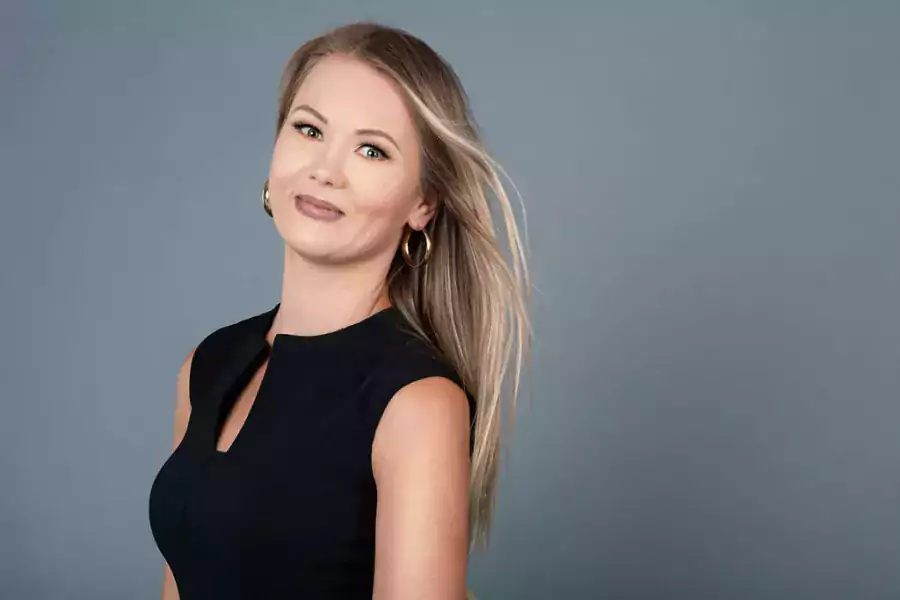 Nadia Orcik Keller Williams Риэлтор в Dallas-Ft Worth, TX - Риэлторы в Далласе