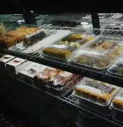 Royal Market and Bakery - Магазины в Сан-Франциско