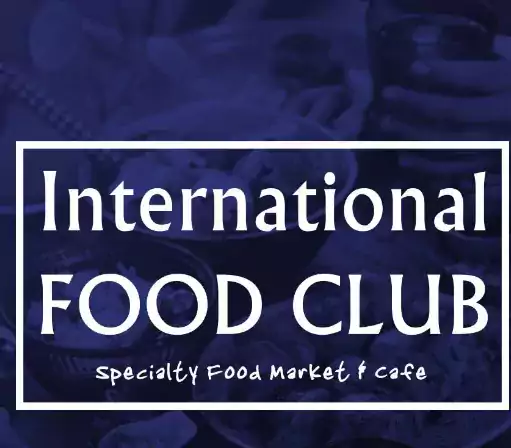International Food Club - Магазины в Орландо
