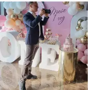 VIDEO KALEIDOSCOPECINEMA - Видеографы в Лос-Анджелесе