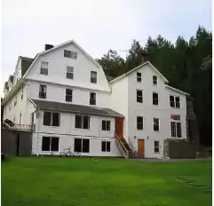 Кемпинг для детей - Летний лагерь в США