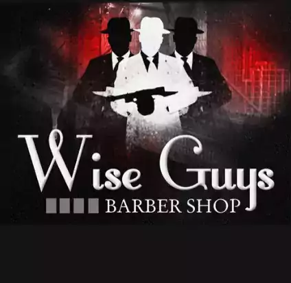 Wise Guys BarberShop - Парикмахерская в Денвере