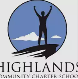 Highland Community Carter School - Школы в Сакраменто