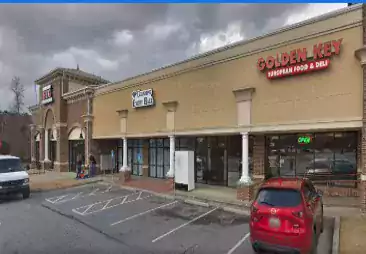 Golden Key European в Камминге. - Магазины в Атланте