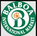 Balboa International Market - Магазины в Сан-Диего