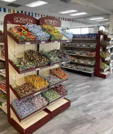 Европа Grocery & Deli - Магазины в Денвере