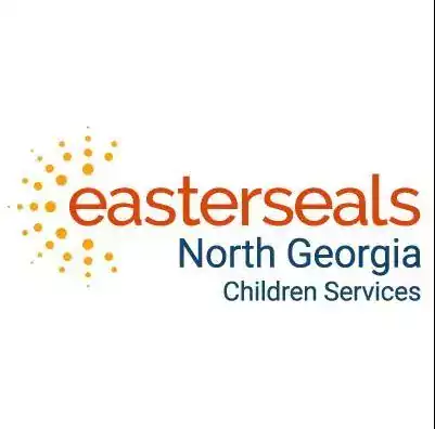Центр развития детей Easterseals, Мидтаун, Атланта - Детские сады в Атланте