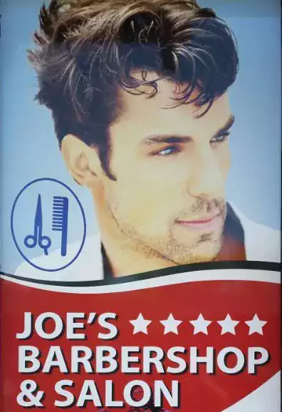 Joe’s Barber Salon III - Парикмахерская в Денвере