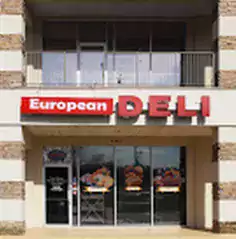 European Deli and Bakery - Магазины в Атланте