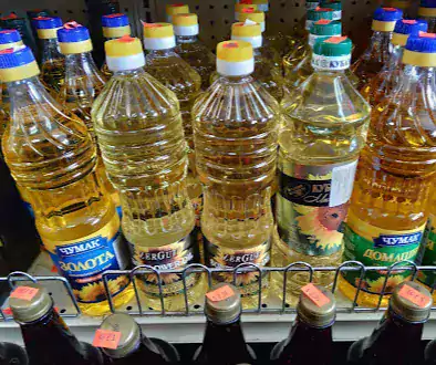 Continent European & Russian Deli - Магазины в Сан-Диего