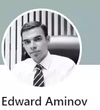 Eduard Aminov - Бизнес поддержка, Налоговые услуги в Нью-Йорке