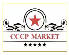 CCCP Market - Магазины в Далласе