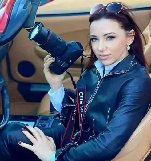 Услуги фотографа Olena Mosy - Фотографы, Видеографы в Сакраменто