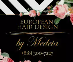 European Hair Design - Парикмахерская в Лас-Вегасе