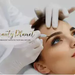 Beauty Planet - Перманентный макияж в Джерси-Сити
