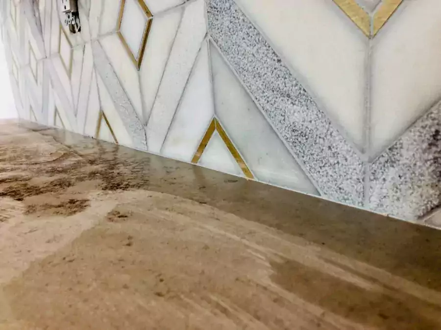 Laying of any types of tiles - Сантехники в Лос-Анджелесе