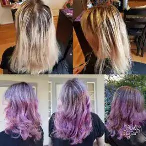 Certified colorist/hairdresser - Парикмахерская, Забота о волосах в Сиэтле