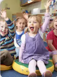 Seven Star Day Care - Детские сады в Нью-Йорке