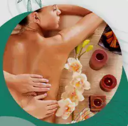 Массаж — Inna - Массаж в Нью-Йорке