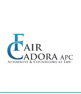 Fair Cadora, APC in  La Mesa - Адвокат по семейному праву в Сан-Диего