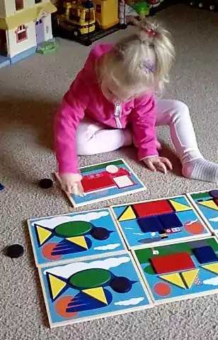 Znayka Family Daycare in Germantown - Детские сады в Вашингтоне