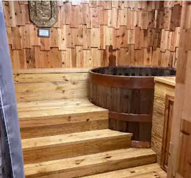 Русская Баня в  Кэрролтон - Баня и сауна в Далласе