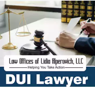 The Law Offices of Lidia Alperovich in Feasterville-Trevose, PA - Адвокат по семейному праву, Уголовный адвокат в Филадельфии