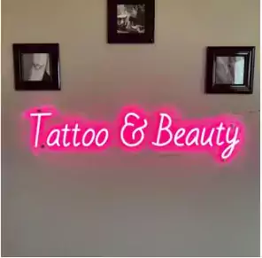 Tatoo permanent make up Philly - Перманентный макияж в Филадельфии