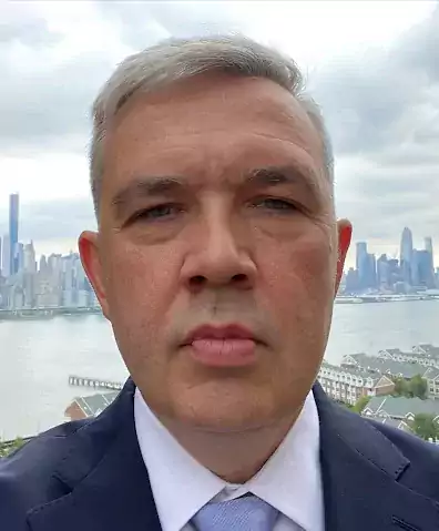 Sergei Orel, LLC - Law Office - Оформление и защита патентных прав, Оформление и защита авторских прав в Джерси-Сити