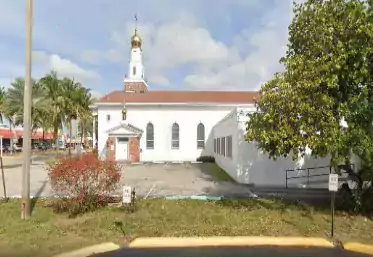 Sunday School of St. Matrona - Школы в Майами