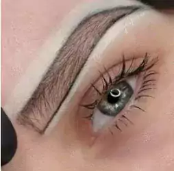 Перманентний макияж Анастасия - Перманентный макияж в Филадельфии