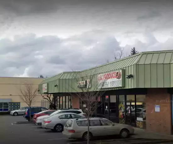 ABC Produce LLC - Магазины в Портленде