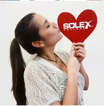 SOLEX College - Иностранные языки в Чикаго