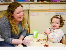 Imagine Early Learning Centers - Летний лагерь в Джерси-Сити