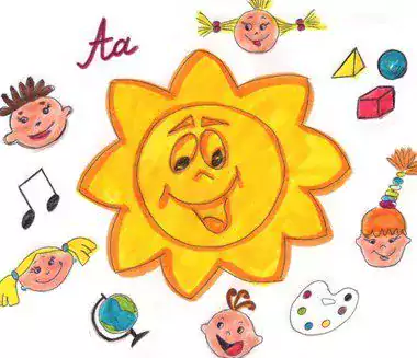 Russian Kids Club - Школы в Лос-Анджелесе