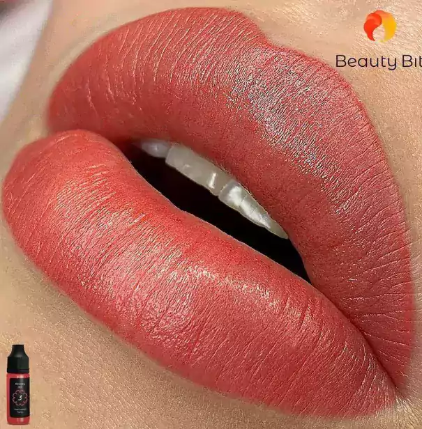 Inga — Permanent makeup - Перманентный макияж в Нью-Йорке