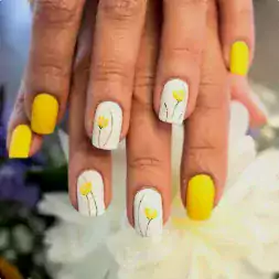 Услуги Маникюра Cristina - Маникюрный салон в Филадельфии