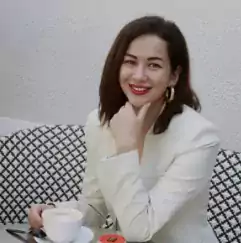 Мария Мягкова, SMM – специалист! - Рекламное продвижение в Майами