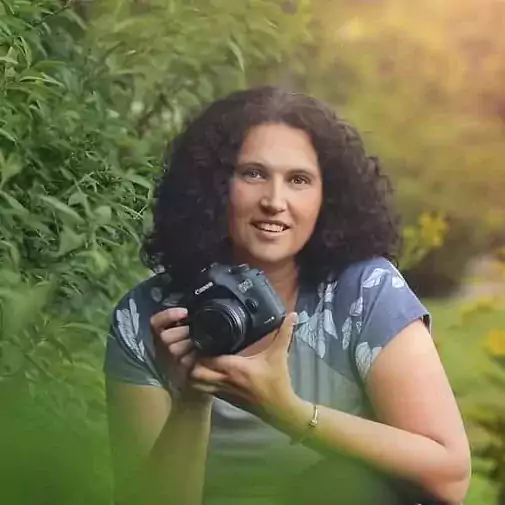 Tetiana Chernenko Photography - Фотографы в Джерси-Сити