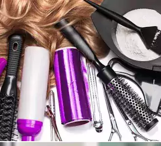 Hair Stylist & Colorist Natallia Sidarenka - Парикмахерская, Забота о волосах в Тампе