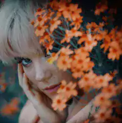 Daria — Photographer LA - Фотографы в Лос-Анджелесе