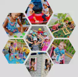 Sunflower - Детские сады в Балтиморе