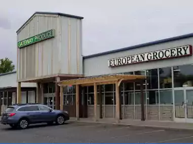European Delicatessen - Магазины в Портленде