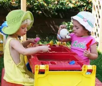 Sarodgini Children's Academy - Летний лагерь в Сиэтле