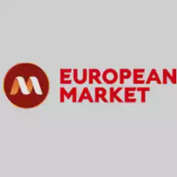 European Market #3 - Магазины в Шарлотте