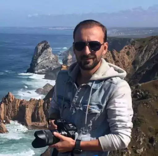 Art photographer - Фотографы в Нью-Йорке