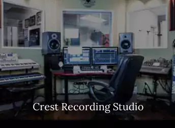 CrestRecording-студия звукозаписи - Другие услуги в Сакраменто