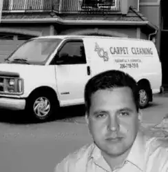 ACS Carpet Cleaning (Чистка ковров) - Другие услуги в Сиэтле