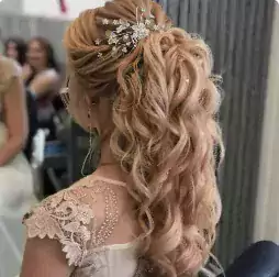 Ekaterina, Hair Stylist in Marietta - Парикмахерская в Атланте